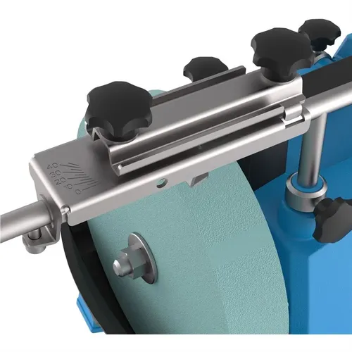 KOMBINOVANÁ BRUSKA GNS 200 VS Güde 55247