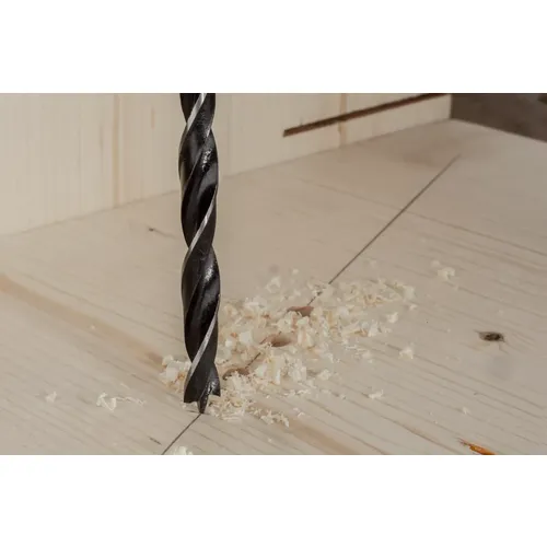 Vrtáky do dřeva pro řemeslníky a náročné kutily 5-SET CS-R WP NAREX