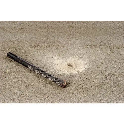 Vrtáky pro kladiva s upínáním SDS-Plus 5-SET SDS-PLUS BSP NAREX