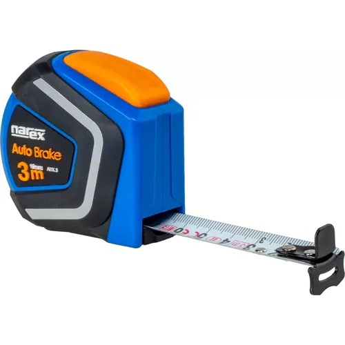 Ergonomický svinovací metr ABX 3 NAREX