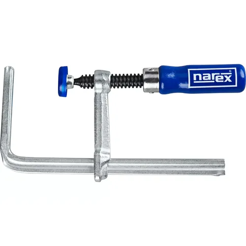 Svěrka CL 120-GR NAREX