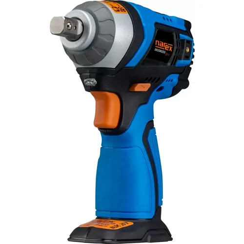 Akumulátorový rázový utahovák ASR 200-3SB NAREX