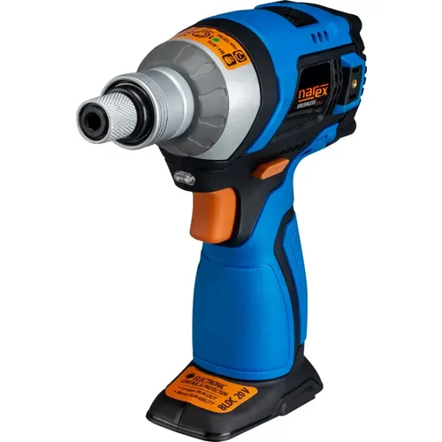 Akumulátorový rázový utahovák ASR 200-3SB NAREX