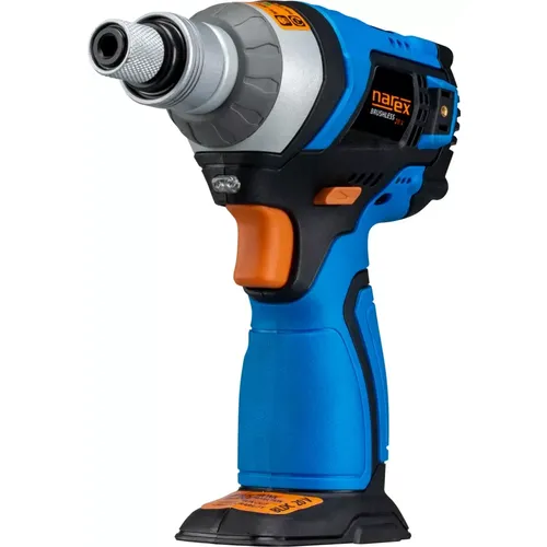 Akumulátorový rázový utahovák ASR 200-3SB NAREX