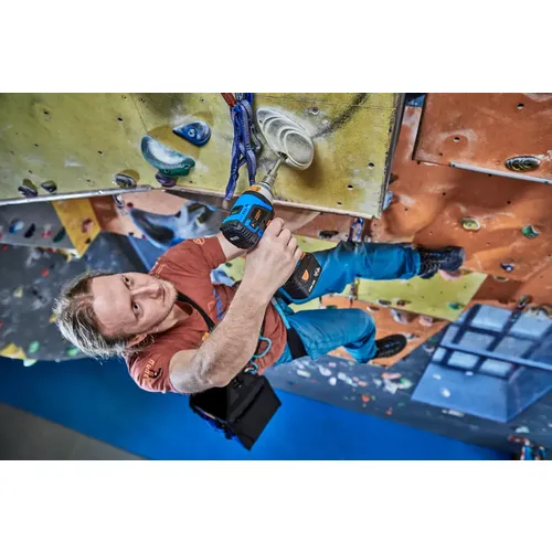 Akumulátorový rázový utahovák ASR 200-3SB NAREX