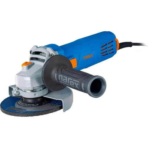 Úhlová bruska EBU 125-7 NAREX