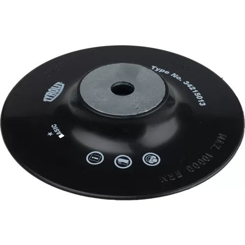 Podložný talíř pro fíbrový kotouč DP-FD 150/M14 NAREX