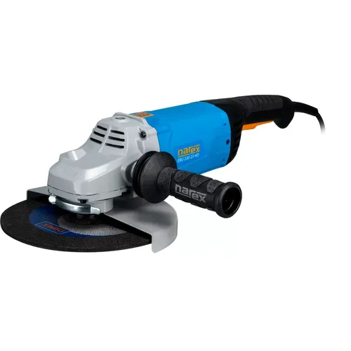 Úhlová bruska EBU 230-23 HD NAREX