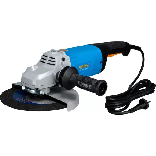 Úhlová bruska EBU 230-23 HD NAREX