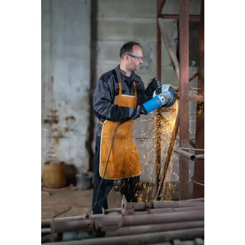 Úhlová bruska EBU 230-23 HD NAREX