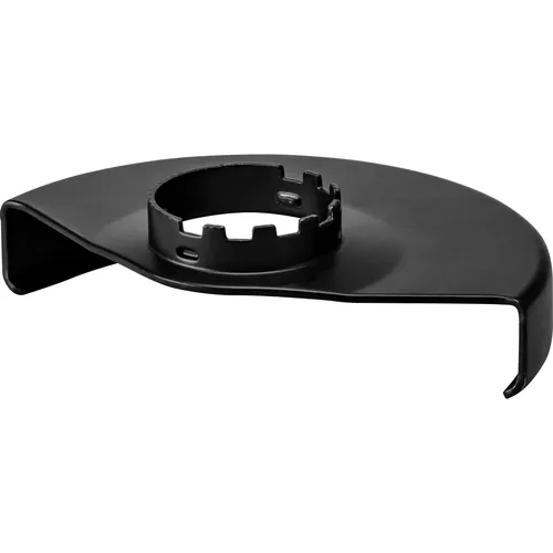 Ochranný kryt pro broušení GC-ABU 125 NAREX