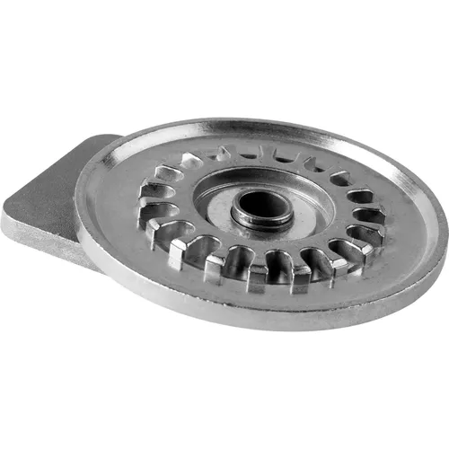 Napínací mechanismus pro vodicí lištu TM-GB NAREX