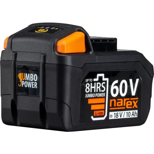 Akumulátor AP 610 NAREX