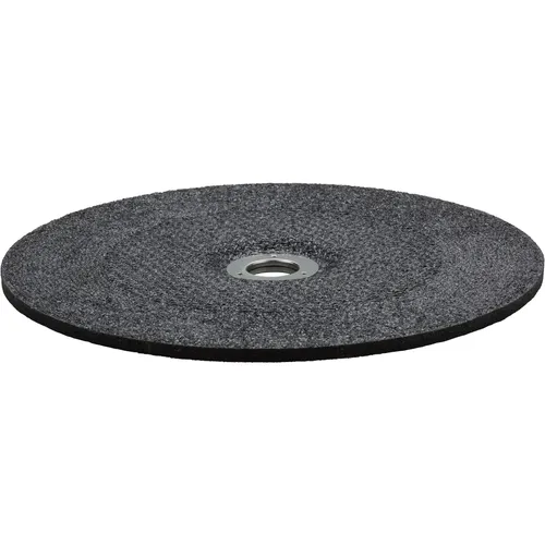 Brusný kotouč na ocel vypouklý 230×6×22.2 A 30 BF NAREX