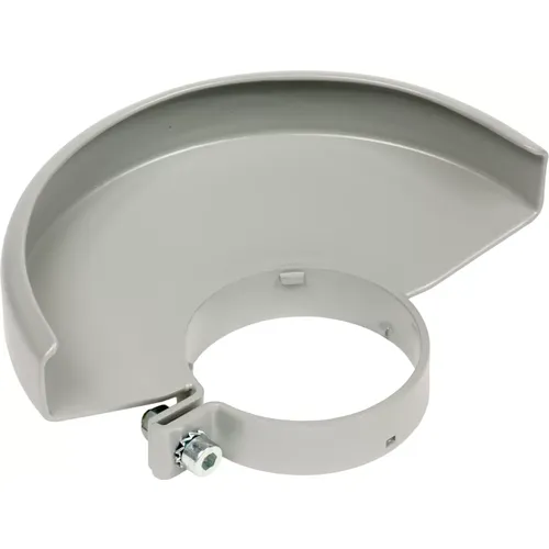 Ochranný kryt pro broušení GC EBU 125-10 NAREX