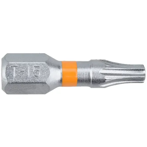 Trhací arch bitů T15-25 BUBBLE NAREX