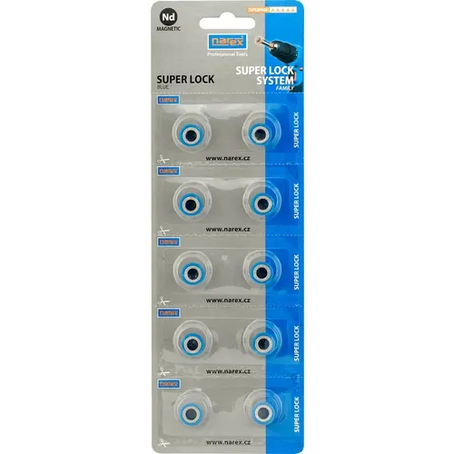 Trhací arch SL-BLUE BUBBLE NAREX