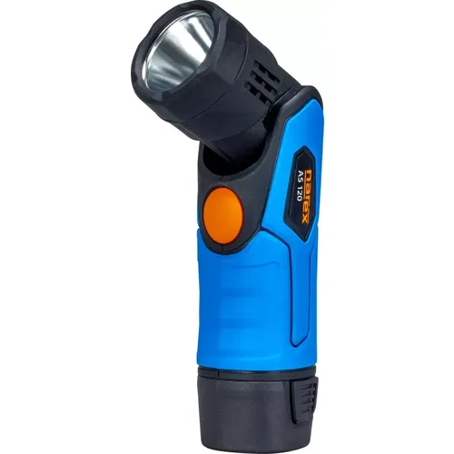 Akumulátorový vrtací šroubovák ASV 122-SET NAREX