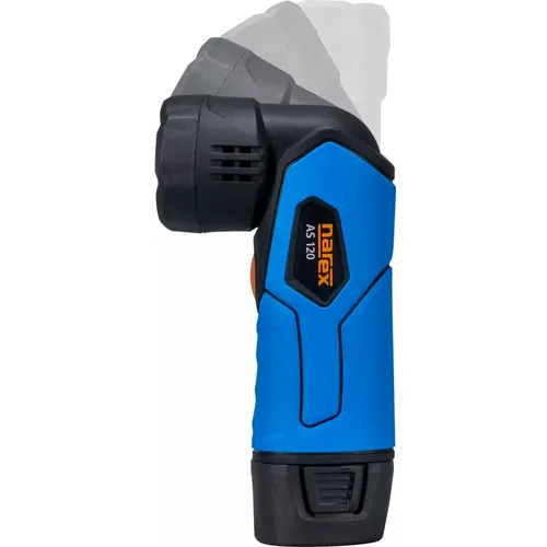 Akumulátorový vrtací šroubovák ASV 122-SET NAREX