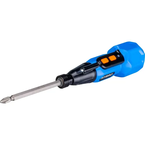 Akumulátorový hybridní šroubovák AS 37-Li NAREX