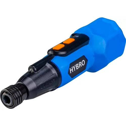 Akumulátorový hybridní šroubovák AS 37-Li NAREX