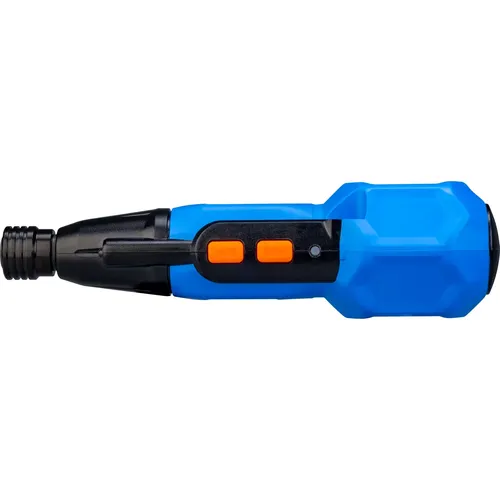 Akumulátorový hybridní šroubovák AS 37-Li NAREX