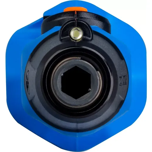 Akumulátorový hybridní šroubovák AS 37-Li NAREX