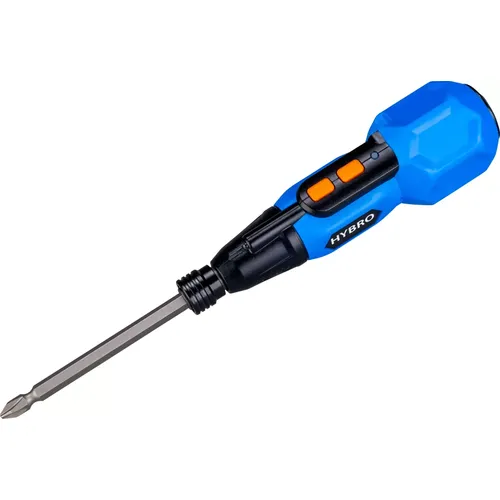 Akumulátorový hybridní šroubovák AS 37-Li NAREX