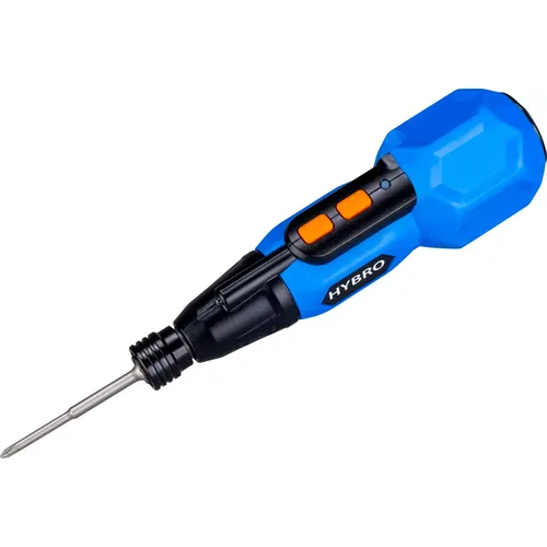 Akumulátorový hybridní šroubovák AS 37-Li NAREX