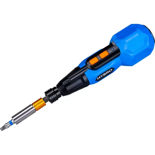 Akumulátorový hybridní šroubovák AS 37-Li NAREX