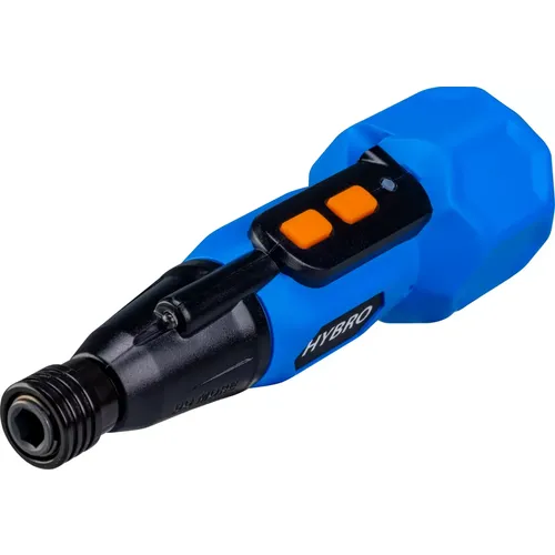 Akumulátorový hybridní šroubovák AS 37-Li NAREX