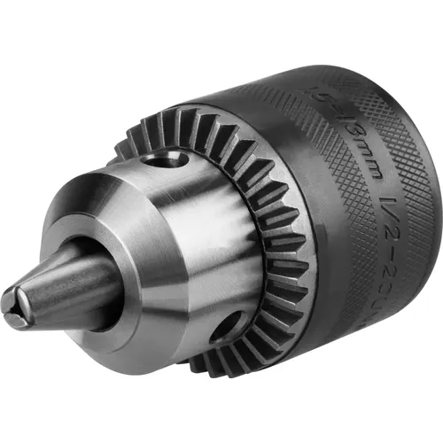 Zubové sklíčidlo s kličkou CC 13-1/2 NAREX