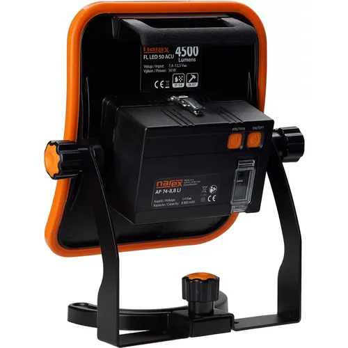 Reflektor FL LED 50 ACU NAREX