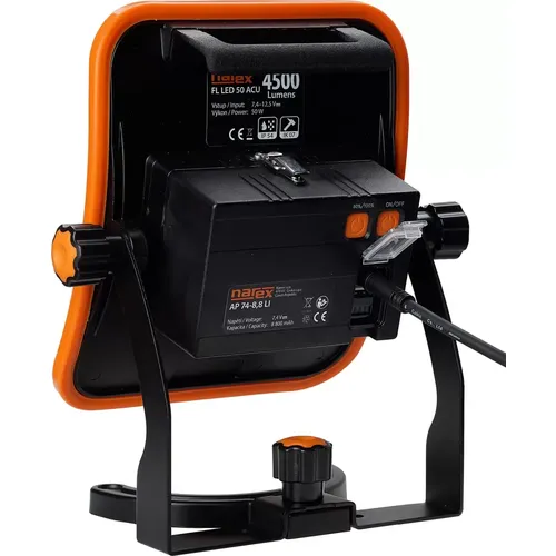 Reflektor FL LED 50 ACU NAREX