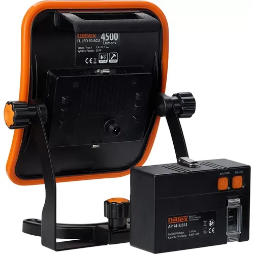 Reflektor FL LED 50 ACU NAREX