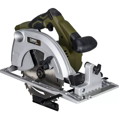 Akumulátorová kotoučová pila CPK 65 NAREX