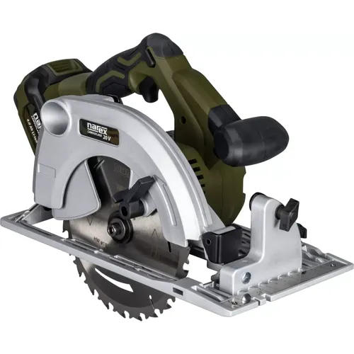 Akumulátorová kotoučová pila CPK 65 NAREX