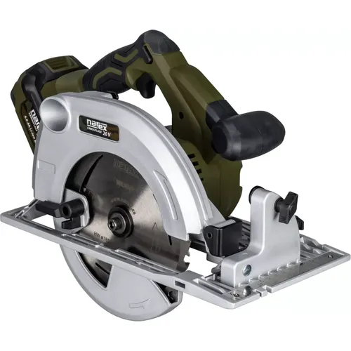 Akumulátorová kotoučová pila CPK 65 NAREX