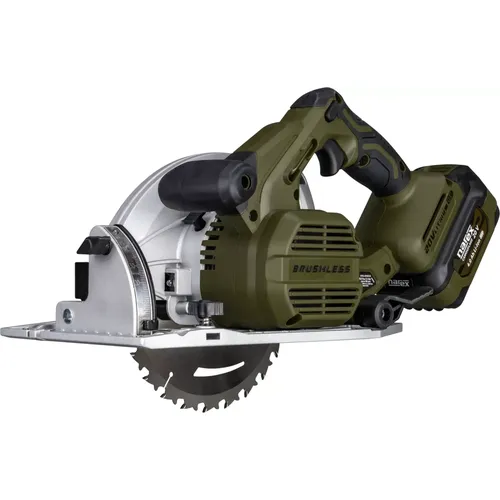 Akumulátorová kotoučová pila CPK 65 NAREX