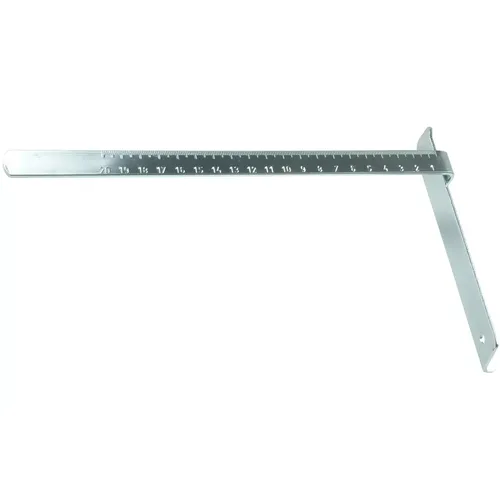 Vodítko EPK 16 NAREX