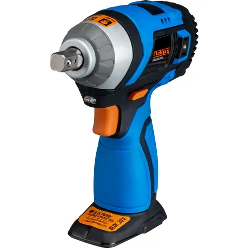 Akumulátorový rázový utahovák ASR 200-SB NAREX