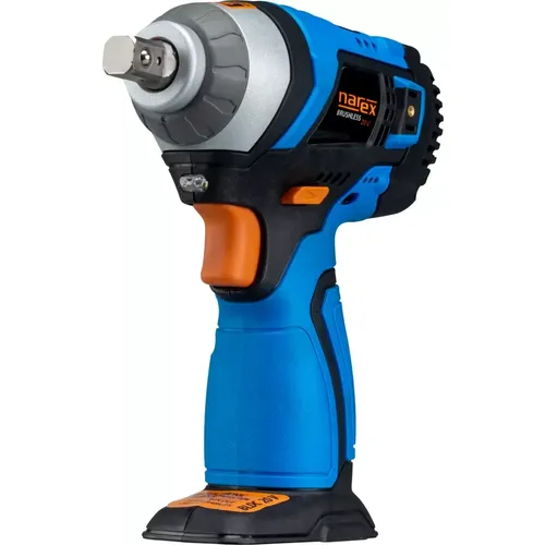 Akumulátorový rázový utahovák ASR 200-SB NAREX