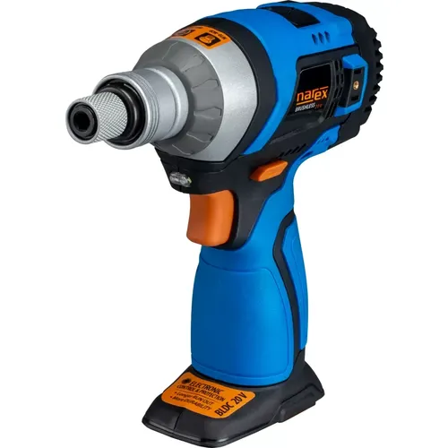 Akumulátorový rázový utahovák ASR 200-SB NAREX