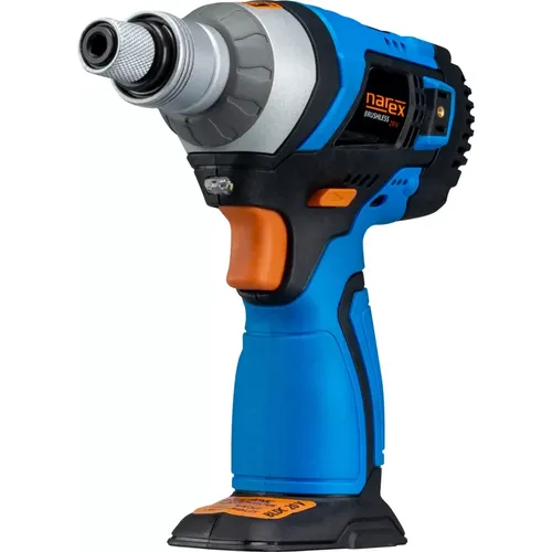 Akumulátorový rázový utahovák ASR 200-SB NAREX