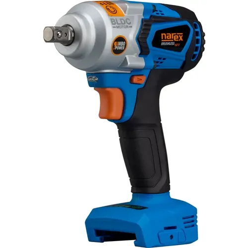 Akumulátorový rázový utahovák ASR 600-3SB NAREX