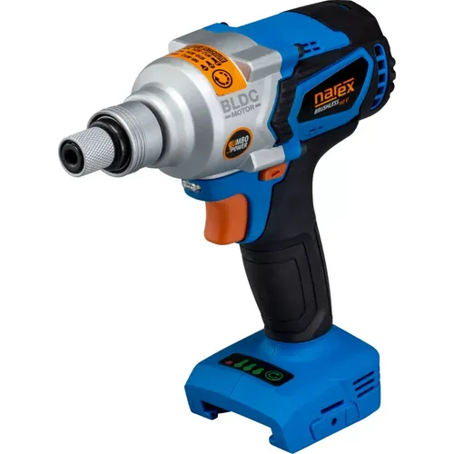 Akumulátorový rázový utahovák ASR 600-3SB NAREX