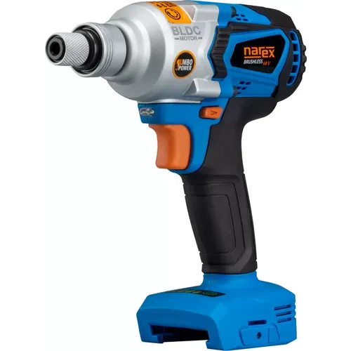 Akumulátorový rázový utahovák ASR 600-3SB NAREX