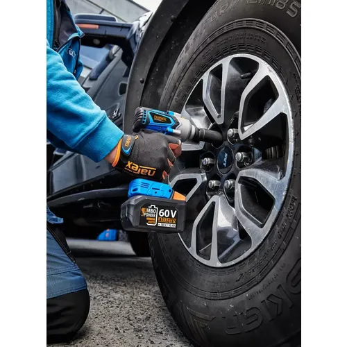 Akumulátorový rázový utahovák ASR 600-3SB NAREX