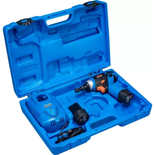 Akumulátorový rázový utahovák ASR 122-S NAREX