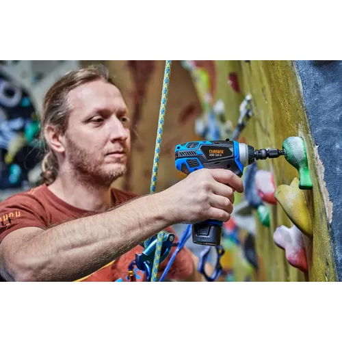 Akumulátorový rázový utahovák ASR 122-S NAREX